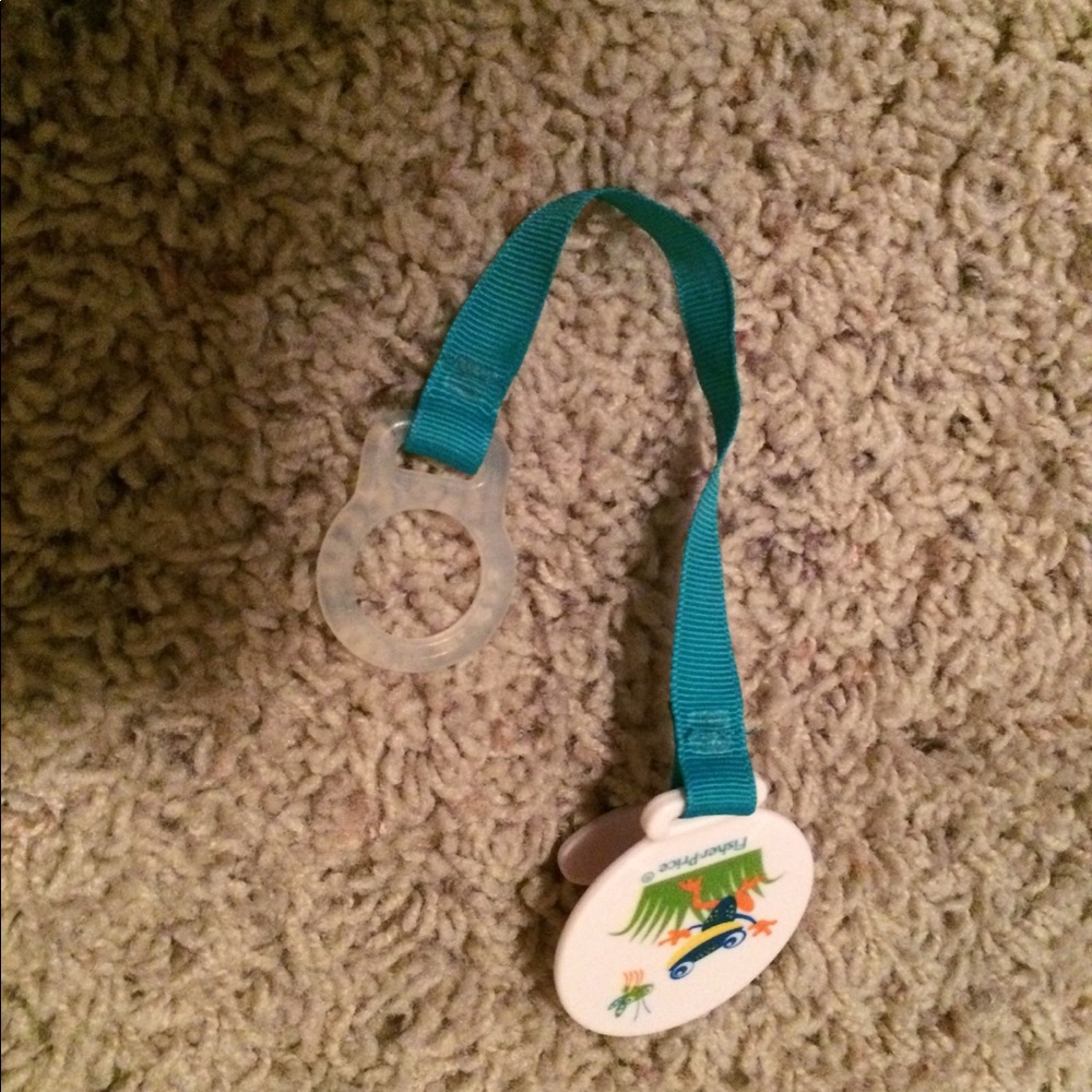 Pacifier Clips - Picture 4 of 4